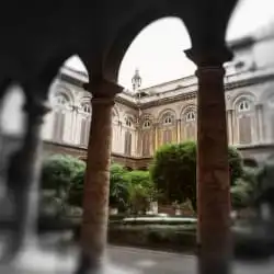 Galleria Doria Pamphilj