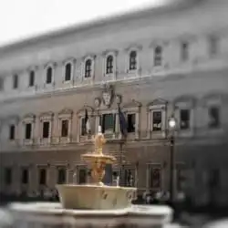 Palazzo Farnese