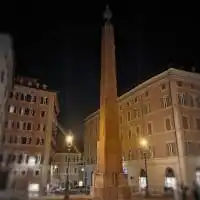 Obelisk of Montecitorio
