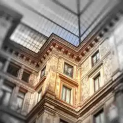 Galleria Sciarra