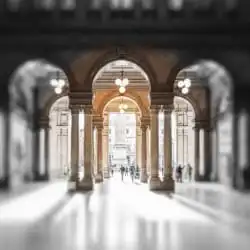 Galleria Alberto Sordi